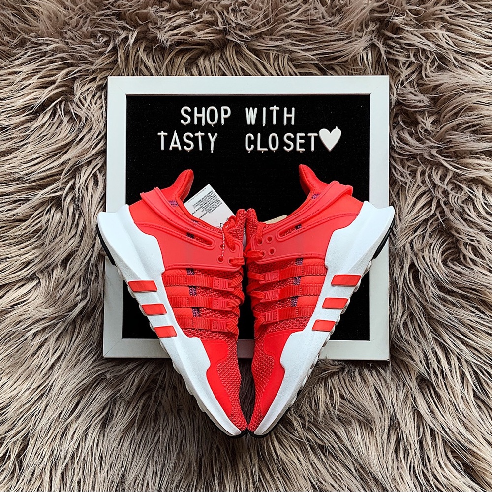 Adidas eqp support adv sneakers - Picture 3 of 7